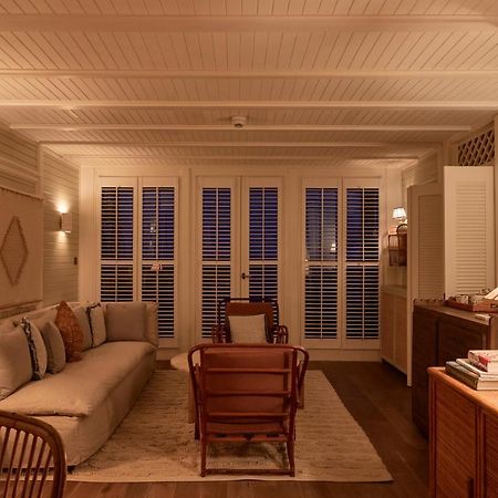 Soho Beach House Canouan Charlestown Exteriör bild