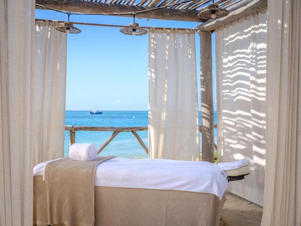 Soho Beach House Canouan Charlestown Exteriör bild