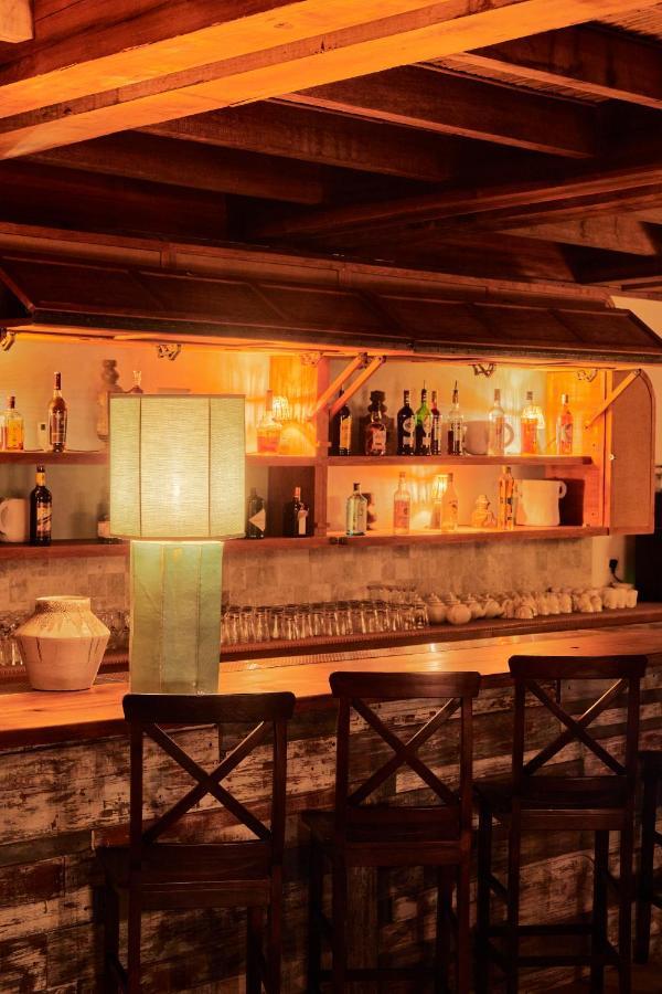 Soho Beach House Canouan Charlestown Exteriör bild