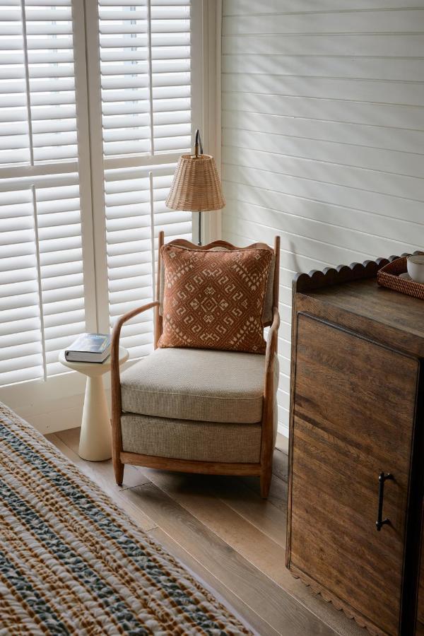 Soho Beach House Canouan Charlestown Exteriör bild